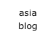 asia
blog