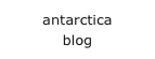 antarctica
blog
